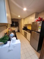 Compass Heights (D19), Apartment #605979171